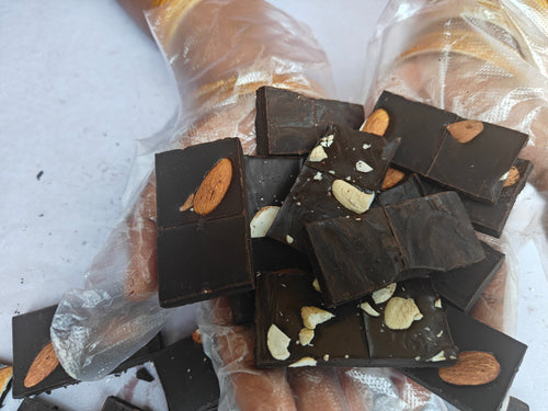 DARK CHOCOLATES