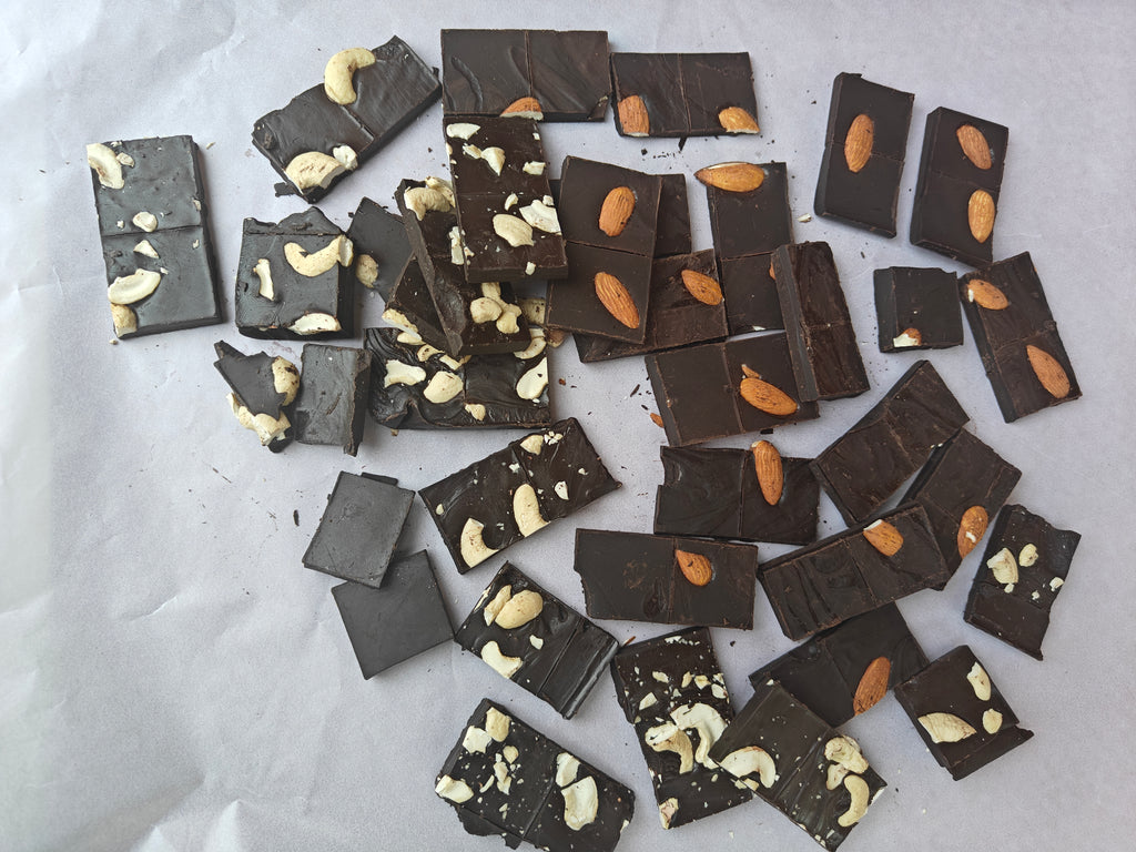 DARK CHOCOLATES